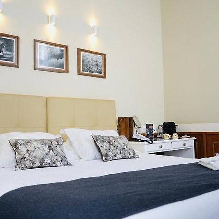 Casa Rosa Hotel Boutique เปโตรโปลิส ภายนอก รูปภาพ