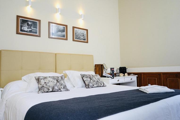 Casa Rosa Hotel Boutique เปโตรโปลิส ภายนอก รูปภาพ