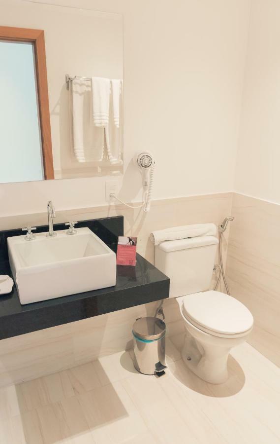 Casa Rosa Hotel Boutique เปโตรโปลิส ภายนอก รูปภาพ